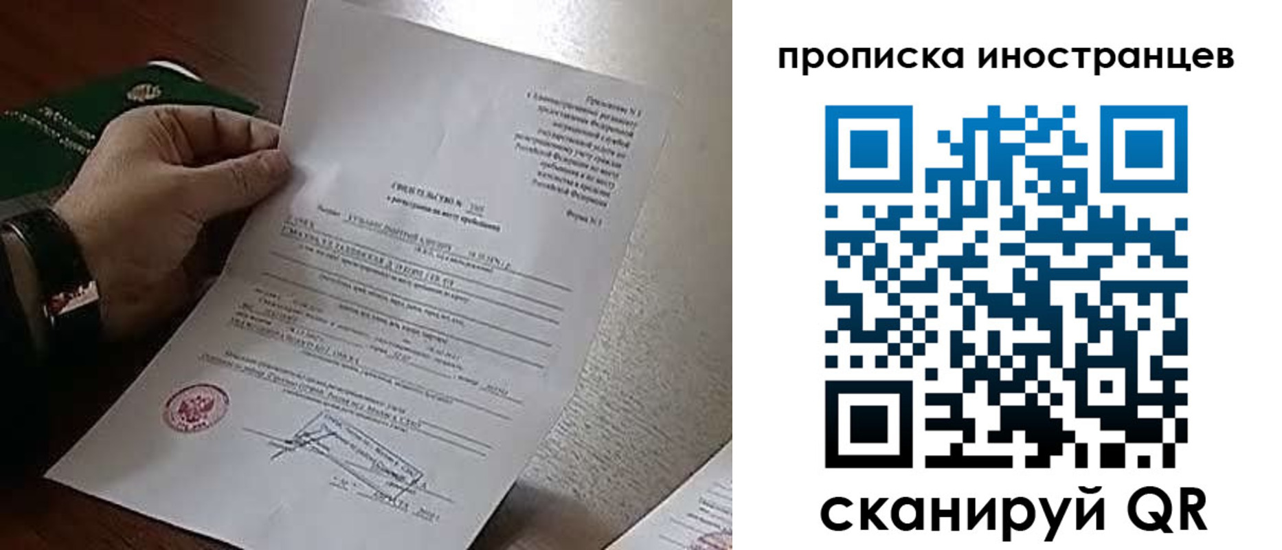 прописка поиск в Дмитрове